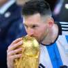 Una notte che sancisce la fine dell'eterna domanda: Messi ha raggiunto Maradona