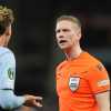 Champions League, il norvegese Eskas arbitra Juventus-Stoccarda