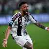 Nico Gonzalez tentato dalla proposta dell'Al-Ahli. Il punto sull'esterno della Juventus...