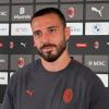 Milan, Gila esalta Camarda: "Ha un grande futuro davanti, spero di aiutarlo"