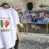 Napoli pensa già alla festa scudetto, bus scoperti lunedì sul lungomare. La conferma...