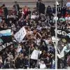 Virtus Entella, il terzino Di Mario nel mirino di Hellas Verona e Pisa