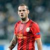Sneijder: "Il Galatasaray è top. E se vado a Istanbul, è come se Messi venisse qui"...