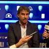 Sassuolo, Carnevali: "Napoli favorito in campionato, ha fatto acquisti mirati. E Conte..."