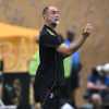 Tudor verso Juventus-Manchester City: "Lavorato su ogni aspetto per arrivarci al...