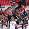 TOP NEWS Ore 24 - Il Tottenham vince l'Europa League. Serie B e C, i risultati dei...
