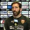 UFFICIALE: Benevento, si chiude la gestione Caserta. Il tecnico è stato esonerato