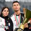Portogallo, Georgina al fianco di Ronaldo: "Che belle emozioni visute, grazie per sempre"