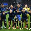 Inter a oggi tra le prime 8 di Champions. E ora? Il calendario dei nerazzurri è tosto...