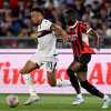 Partenza a mille, poi lungo studio tra Milan e Bologna: 0-0 all'intervallo della...