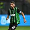 Sassuolo, Carnevali: "Berardi è molto importante. Post carriera? Lo decideremo insieme"