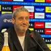 Empoli, Gemmi: "Bianchi sta facendo le visite mediche, poi sarà ufficializzato"