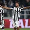 La Juventus passa ancora nei minuti finali: Danilo manda giù l'Udinese. C'è la firma di Chiesa