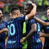 Debutto show per l'Inter in Serie A, 5-0 al Torino: gol e highlights