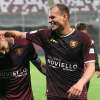 Reggina-Benevento, formazioni ufficiali: Cicerelli dal 1' in attacco, La Gumina titolare