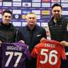 Fiorentina, nuovo nome per la fascia. Il presidente del Karagumruk rivela: "Seguono Mercan"