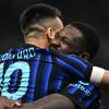 L'Inter punta il Como: Bisseck in dubbio, ma Lautaro ha acceso la luce