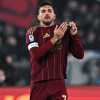 Pellegrini è rimasto alla Roma. L'ex capitano ha detto no a una proposta del Trabzonspor...