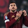 Roma, e se fosse (di nuovo) Pellegrini la mossa a sorpresa per il derby?