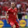 Eriksen rassicura: "Sto bene, il defibrillatore ha fatto il suo dovere. Diverso rispetto...