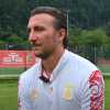 Catanzaro, Di Chiara: "Combattere per questa maglia e per questa gente sarà bellissimo"...