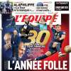 L'Equipe elegge i 30 personaggi principali del calcio francese: ultimo La Graet