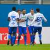 TMW - Sampdoria, Felice D’Amico verso il Gubbio