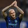 Inter, Dimarco: "Chiedo consigli a Chivu e Kolarov per i piazzati"