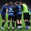 Serie A, la classifica aggiornata: l'Inter riprende la marcia scudetto. Como e Juve...
