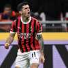 Milan, Pulisic: "Voglio restare qua. Sentiamo tutte le voci sull'allenatore..."