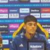 Como, Valle: "Partita difficile in uno stadio molto caldo"
