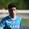 L'Italia U21 vince con gol di Marianucci: "Un messaggio a Conte? Al Napoli penserò...
