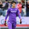 Fiorentina, il giovane Vannucchi: "Sogno l'esordio in viola e la Nazionale"