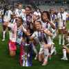 Champions League femminile, le formazioni ufficiali di Lione-Chelsea