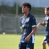 Frosinone, la prima gioia di Grosso jr: "Non riesco a spiegare cosa sto provando"...