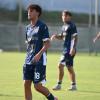Frosinone, Grosso: "Siamo come una famiglia, possiamo disputare un buon campionato"...
