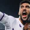 Le pagelle della Fiorentina - Saponara e gli archi della vittoria, Gonzalez porta sostanza