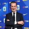 Marino: "Lavoro, voglia e spinta dei tifosi: affronteremo il Bayern da Atalanta"