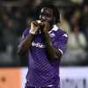 Quattro mancate convocazioni di fila: Nzola è finito fuori rosa nella Fiorentina