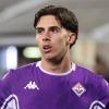 Fiorentina-Genoa, le formazioni ufficiali: scelta la linea green, debuttano dal 1' Braschi e Zatterstrom
