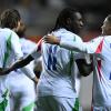 Due gol, un infortunio, un rigore fallito. In campo solo l'Italia, 2-0 contro l'Estonia...