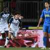 L'Hellas Verona dell'ex Zanetti manda l'Empoli in Serie B: al Castellani finisce 1-2