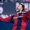 Bologna, Bernardeschi: "Nazionale? Il pensiero c'è sempre. Dobbiamo crederci"