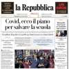 La Repubblica: "Addio a Tanzi, dai trionfi sportivi al crac Parmalat"