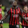Milan, Leao intervistato da... sé stesso: "Dobbiamo continuare così per arrivare...