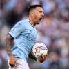 Lazio, Vecino: "Gol nel finale? Io ci credo sempre, ho visto la Juventus un po' stanca"