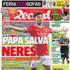 Le aperture dei quotidiani portoghesi - Lo Sporting Lisbona punta al rientro di Gyokeres