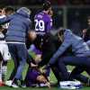 Fiorentina, videochiamata di Bove ai compagni di squadra: può lasciare terapia intensiva a giorni