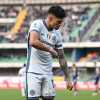 Correa: "Lautaro è devastante, un campione. Momento più bello all'Inter? I trofei"