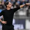 Avellino, parte l'era Nesta: "Ho scelto questo club per ambizione e progettualità"